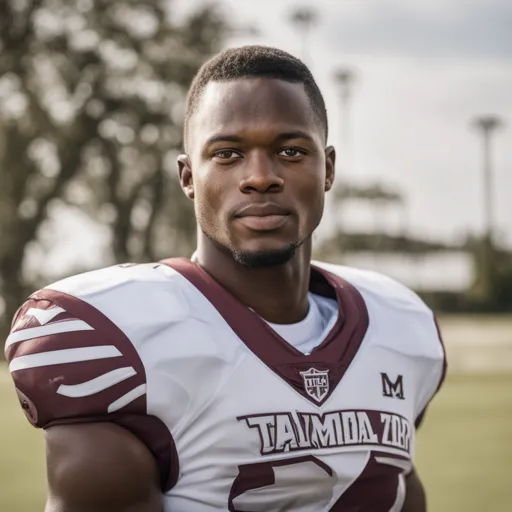 Jamaar Taylor