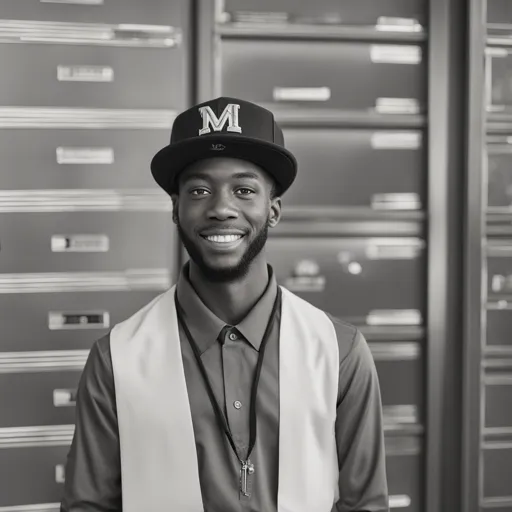 Jamahl Mosley