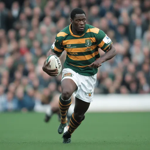 Jamaine Wray