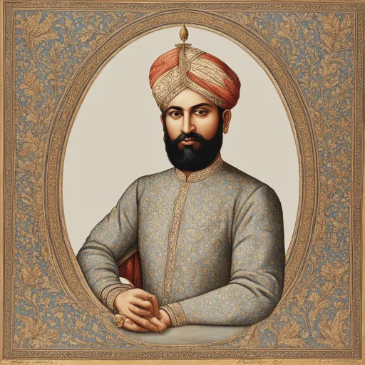 Jamal-ud-Din Barah