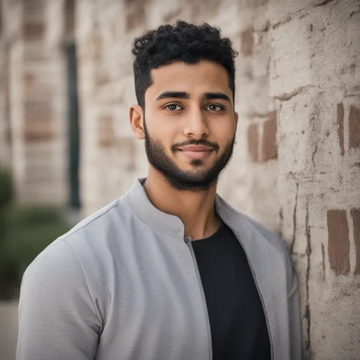 Jamal Abu-Shamala