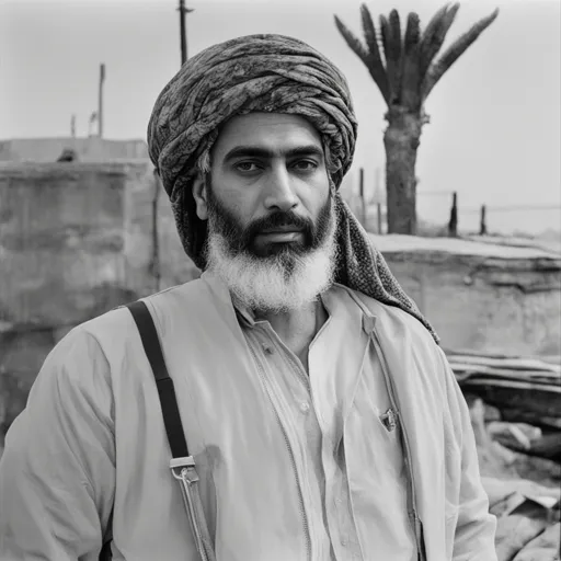 Jamal Akal