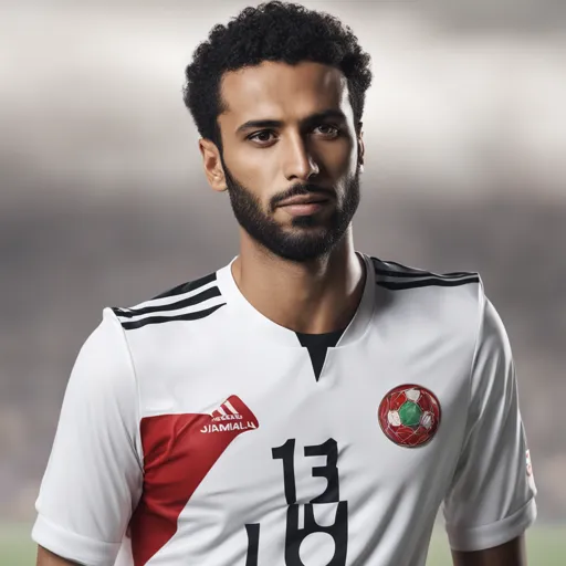 Jamal Al-Dhefiri
