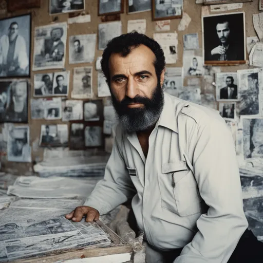 Jamal Al-Gashey
