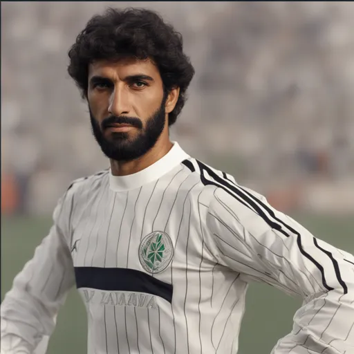 Jamal Al-Qabendi