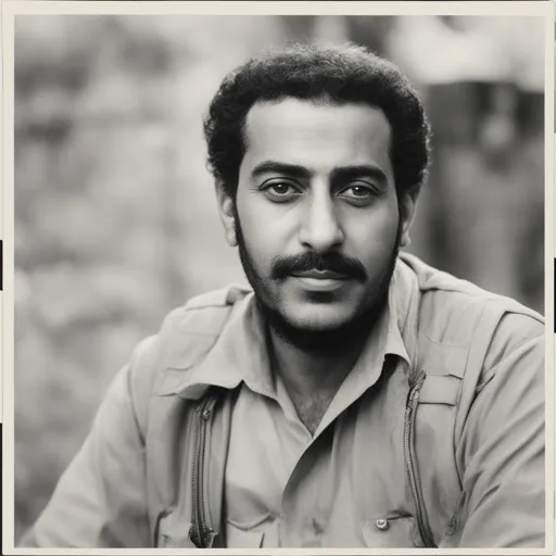 Jamal Al Shaer