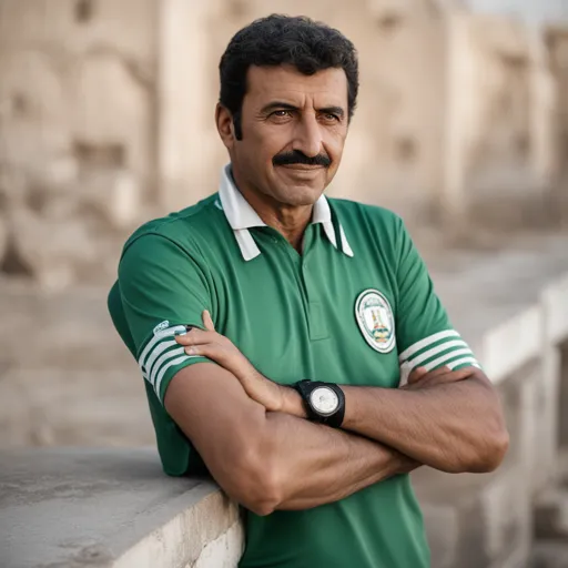Jamal Al Sharif