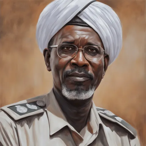 Jamal Aldin Omar