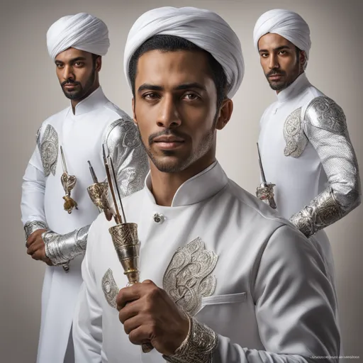Jamal Ameen
