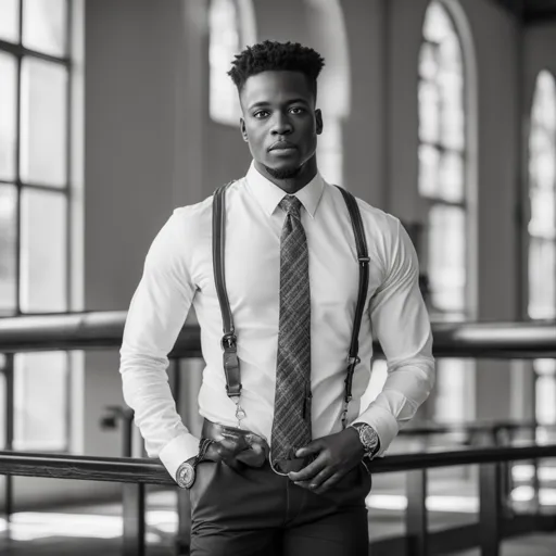 Jamal Branch