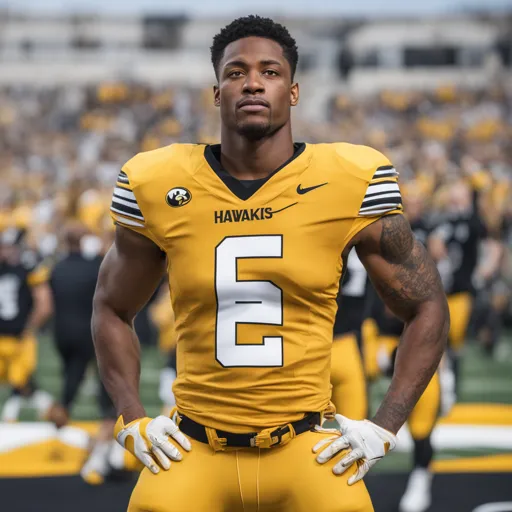 Jamal Britt