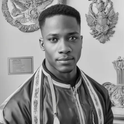 Jamal Brooks