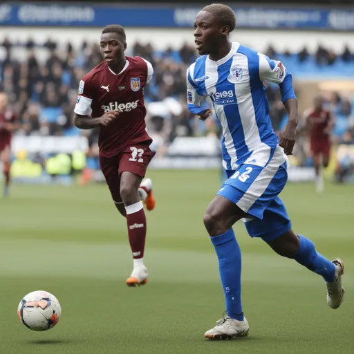 Jamal Campbell-Ryce