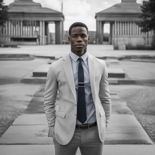 Jamal Duff