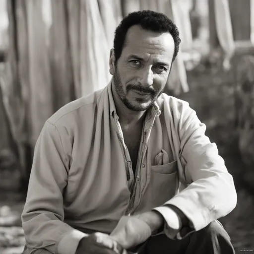 Jamal Eddine Dkhissi