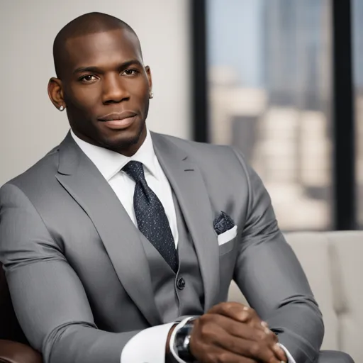 Jamal Harrison Bryant