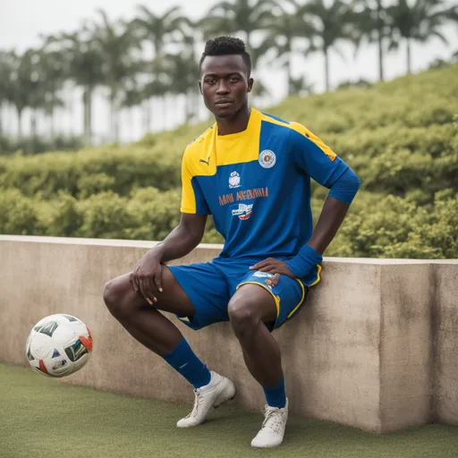 Jamal Haruna