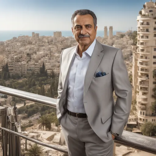 Jamal Itani