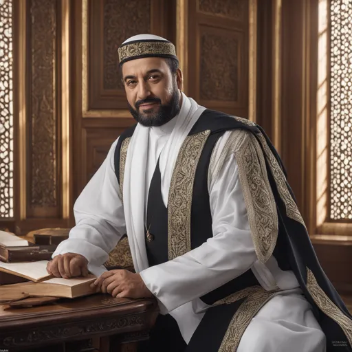 Jamal J. Ahmad Nasir