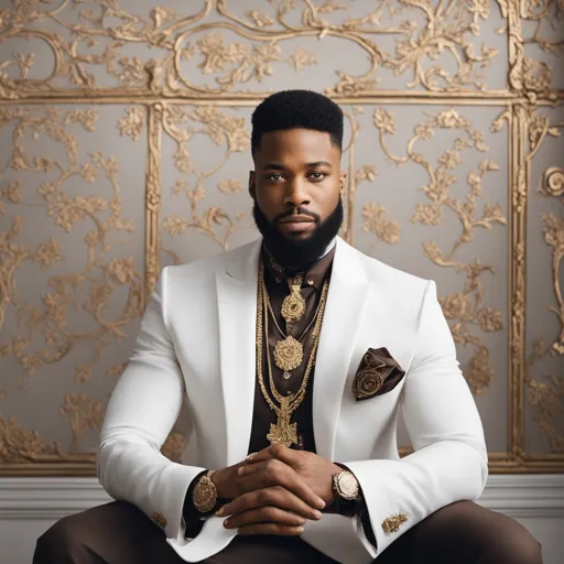 Jamal James