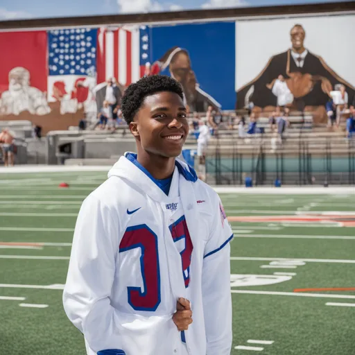 Jamal Jones