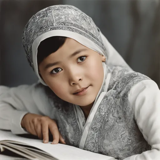 Jamal Kanlıbaeva