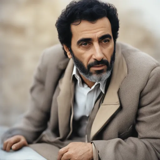 Jamal Karimi-Rad