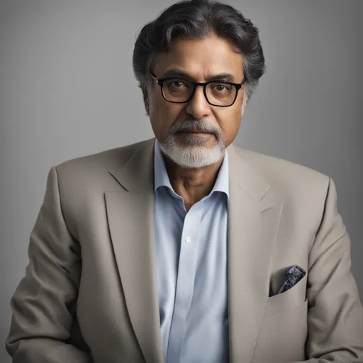 Jamal Malik