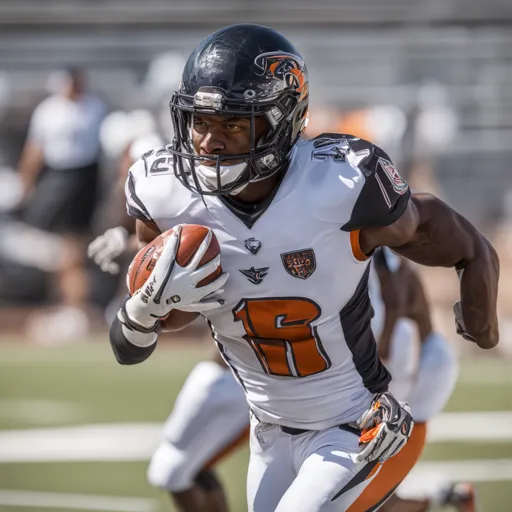 Jamal Miles
