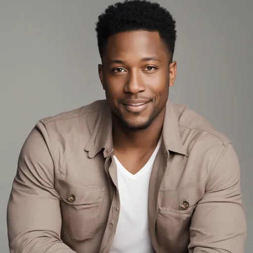 Jamal Mixon