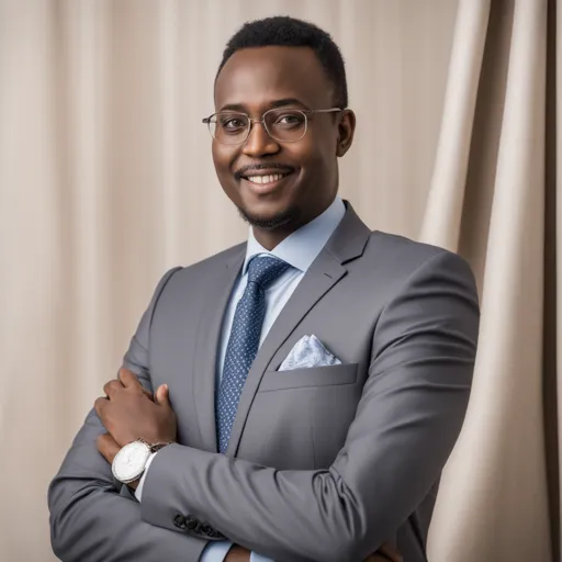 Jamal Mohamed Barrow