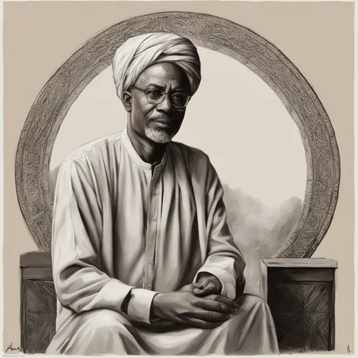 Jamal Mohammed Ibrahim