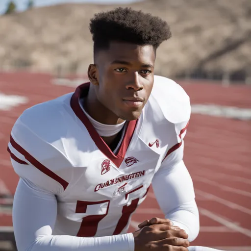 Jamal Morrow