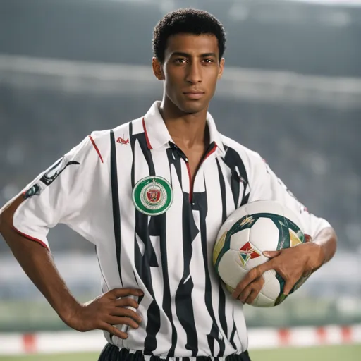 Jamal Mubarak