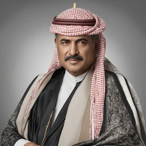 Jamal Muhammad Abidat
