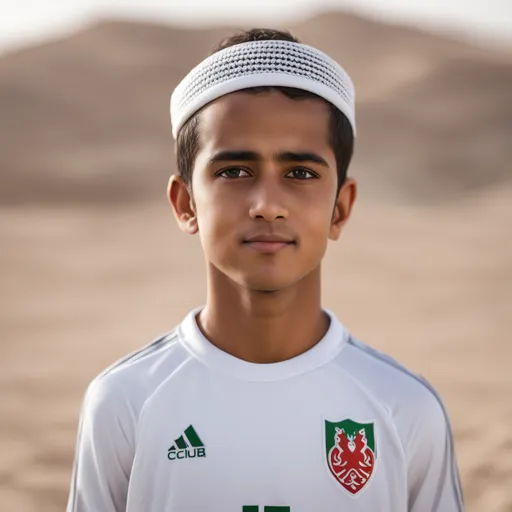Jamal Nabi Al-Balushi
