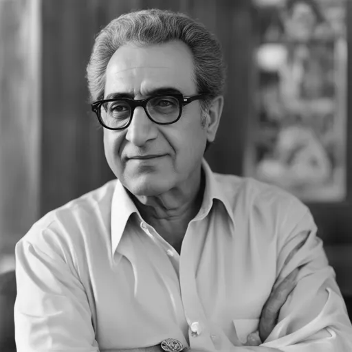 Jamal Omid