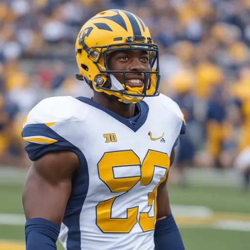 Jamal Parker