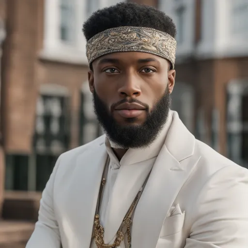 Jamal Petgrave