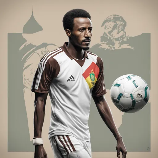 Jamal Sadat