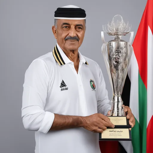 Jamal Salih