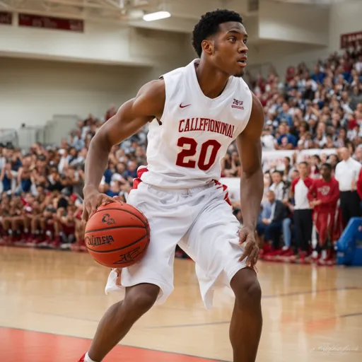 Jamal Sampson