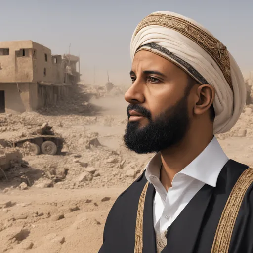 Jamal Udeen Al-Harith