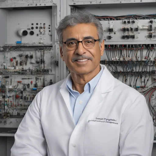 Jamal Yagoobi