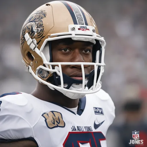 Jamal Young