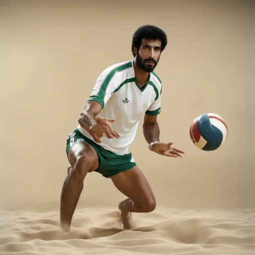 Jamal Zarugh