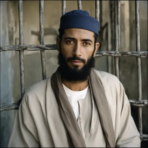 Jamal Zougam