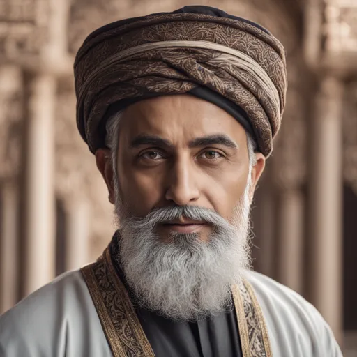 Jamal ad-Din Bukhari