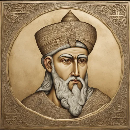 Jamal al-Din al-Mizzi