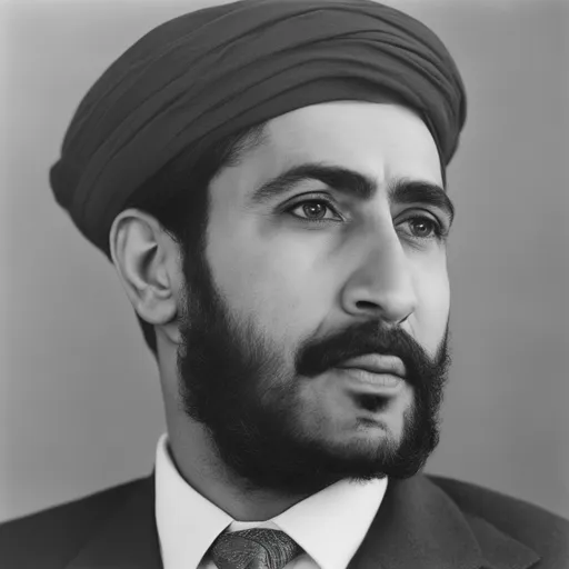 Jamal al-Haidari